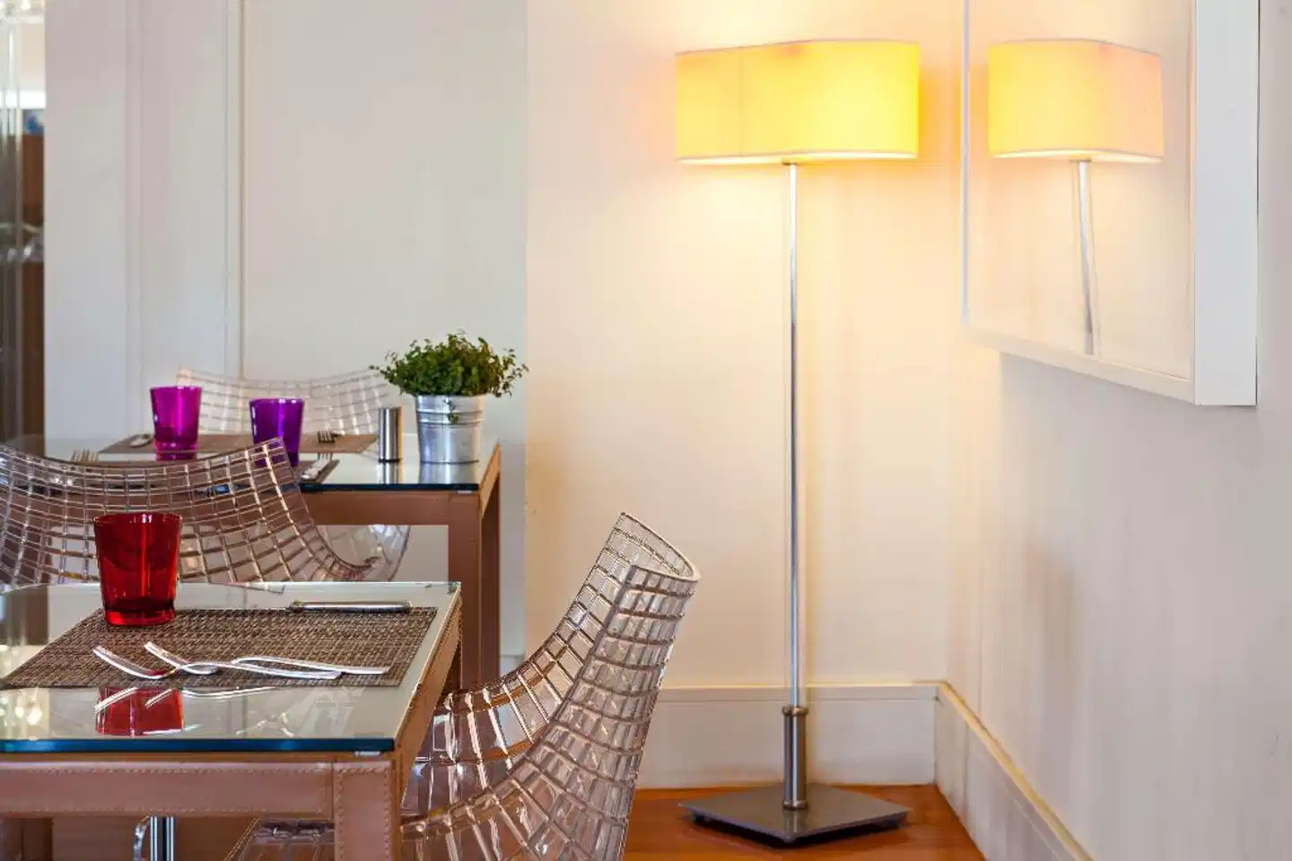 Hilton Garden Inn Florence Novoli Wohnbeispiel