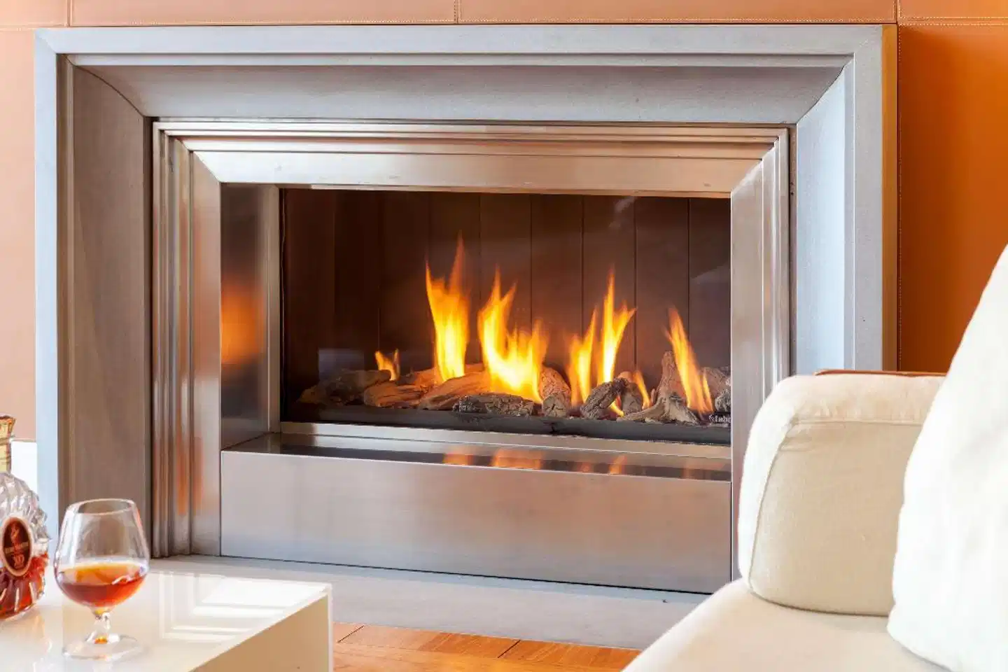 Hilton Garden Inn Florence Novoli Lobby