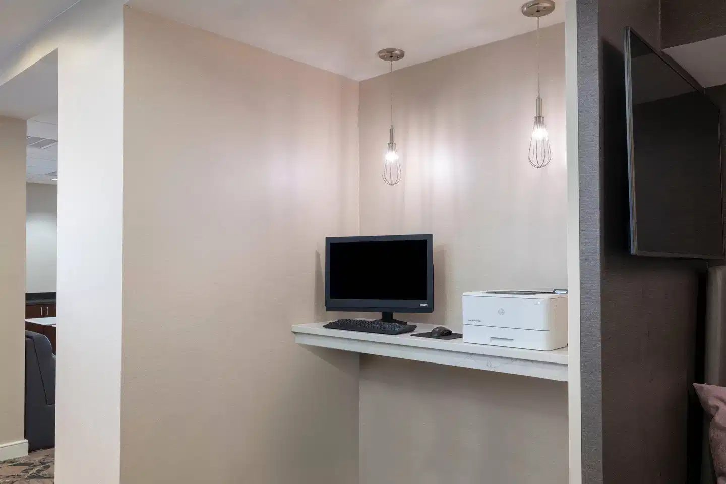 Residence Inn by Marriott Williamsburg Wohnbeispiel