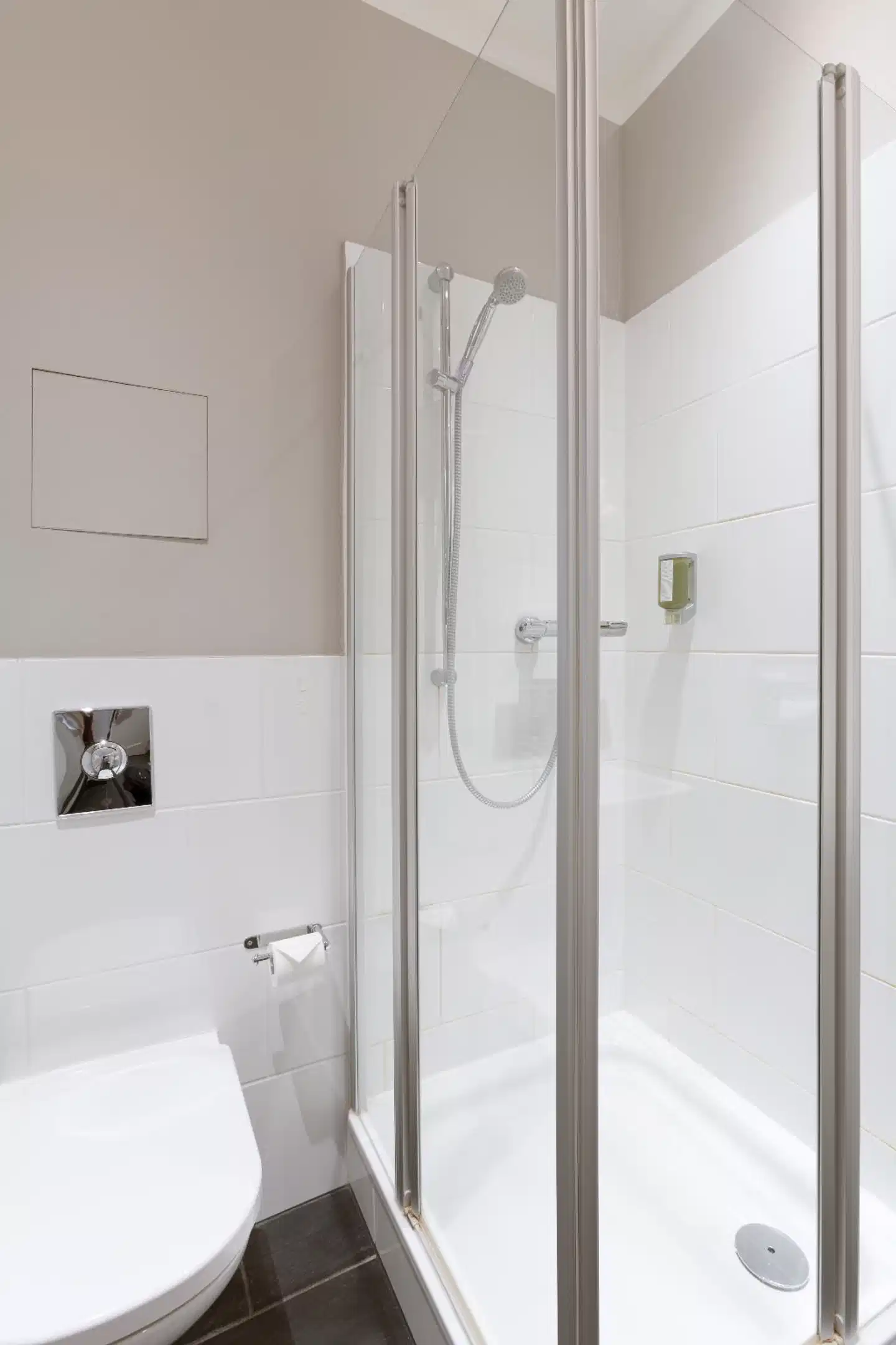 Batschari Palais Baden-Baden Badezimmer