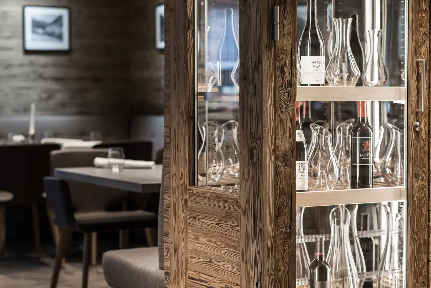 Hotel Yscla Wohnbeispiel