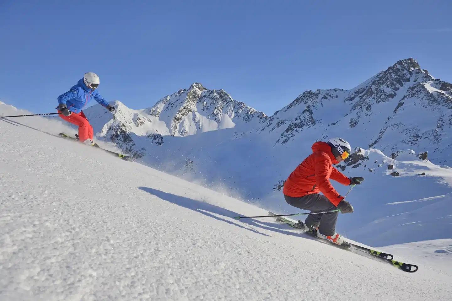 Hotel Yscla Sport und Entertainment