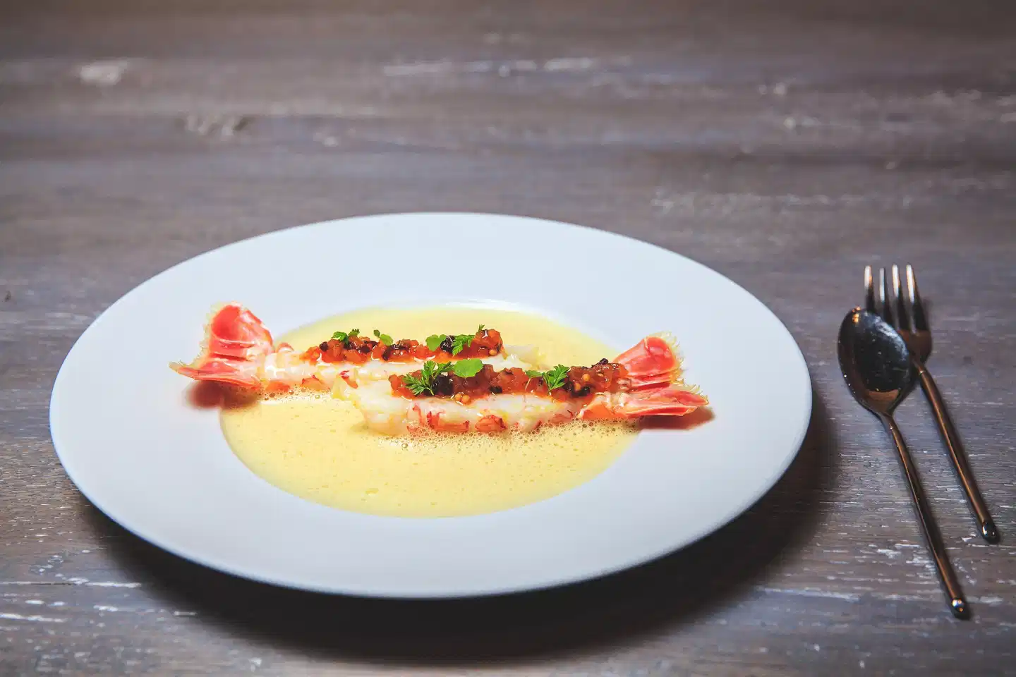 Hotel Yscla Restaurant