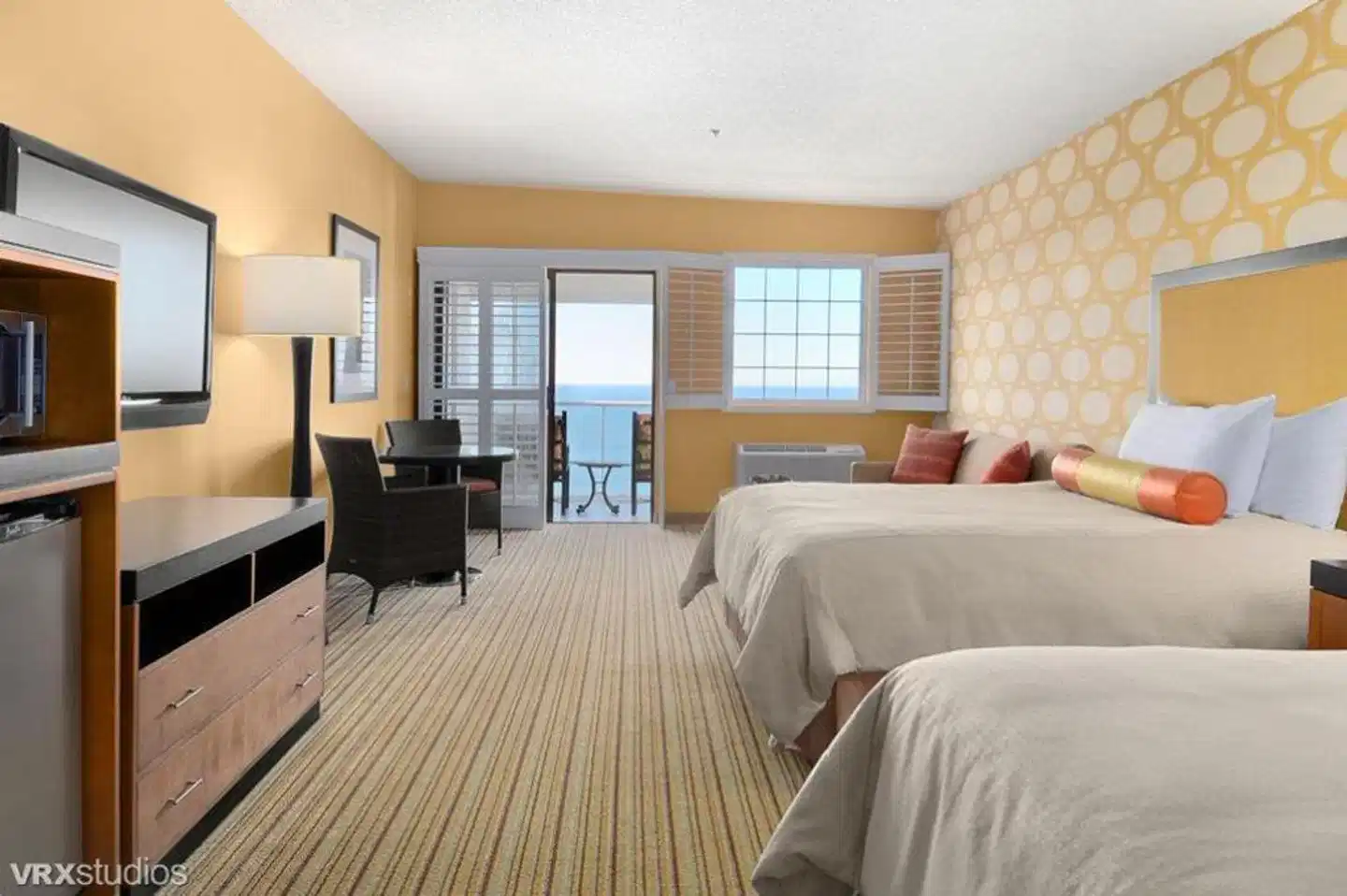 SeaCrest Oceanfront Hotel Wohnbeispiel