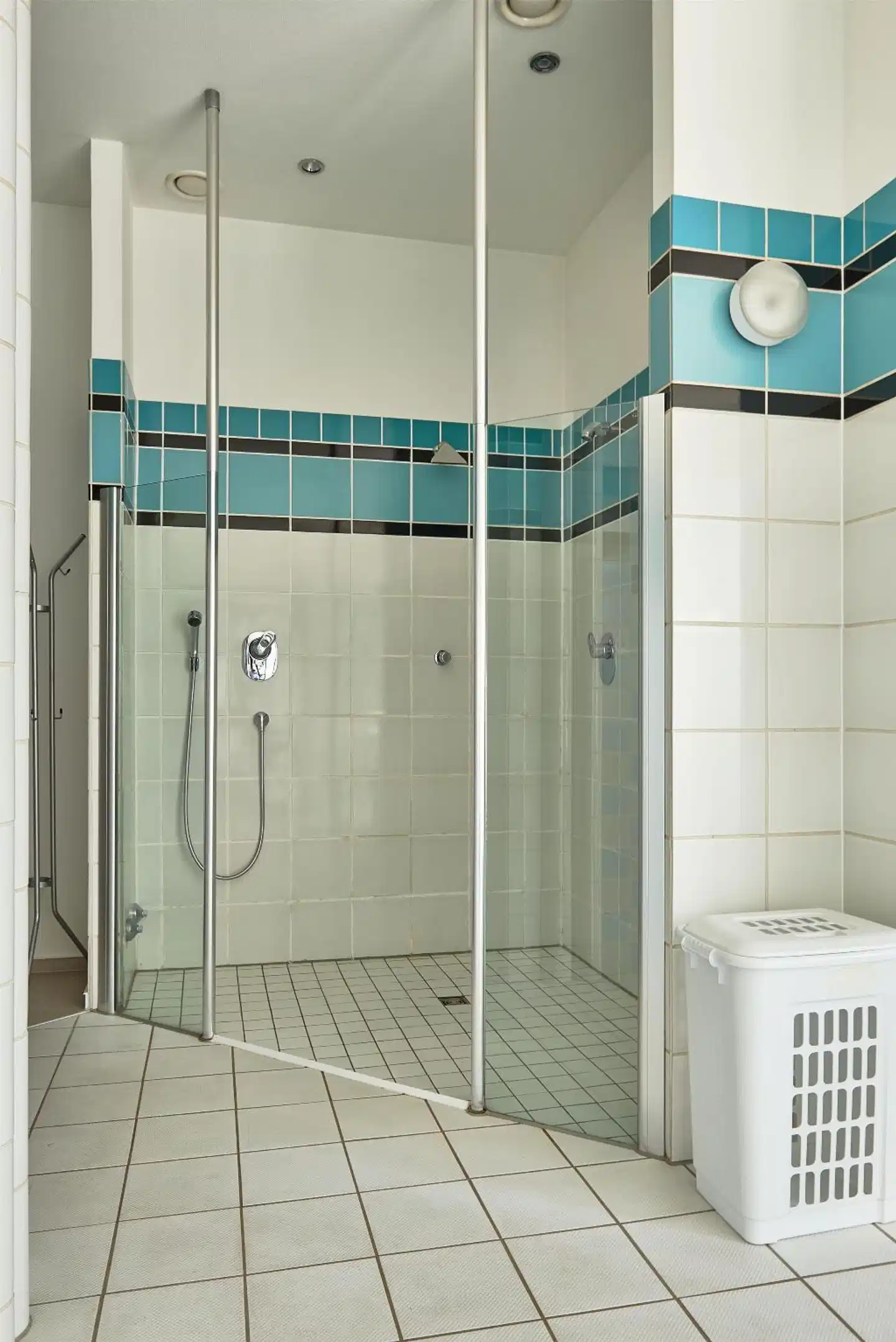 Best Western Hotel im Forum Mülheim Badezimmer