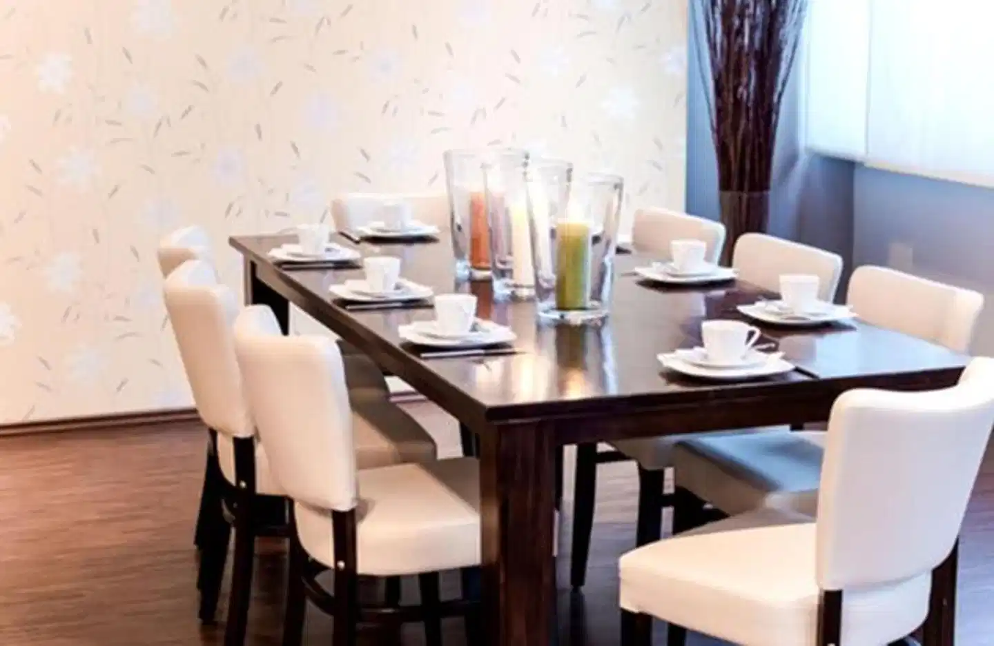 Hotel Flämischer Hof Restaurant