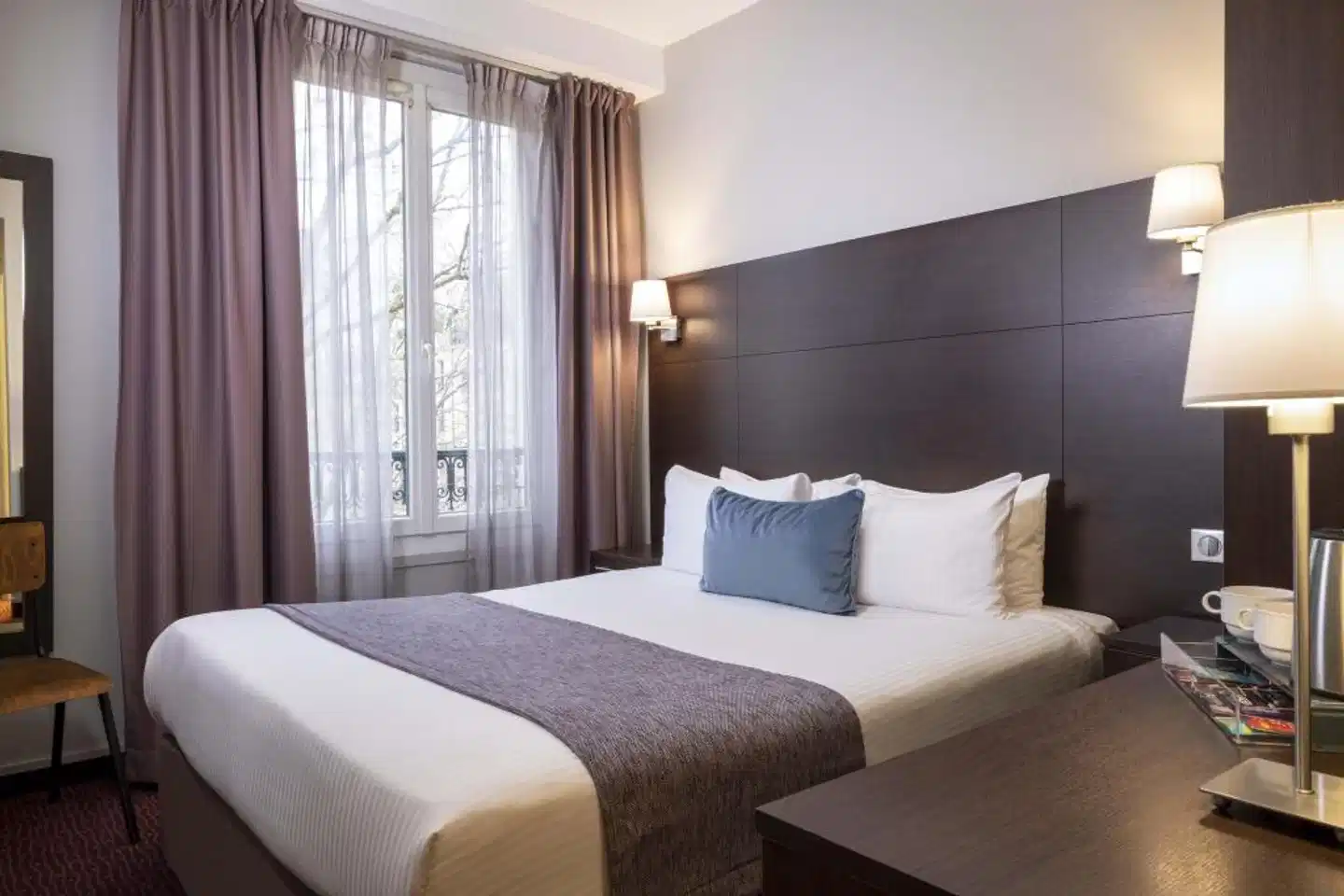 L'Interlude Wohnbeispiel