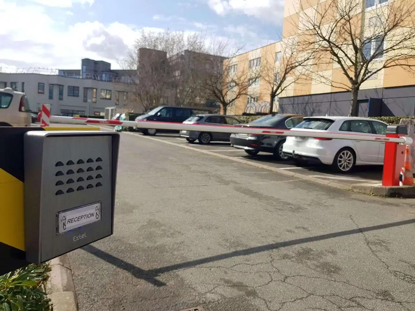 Eurohotel Paris Créteil Sport und Entertainment