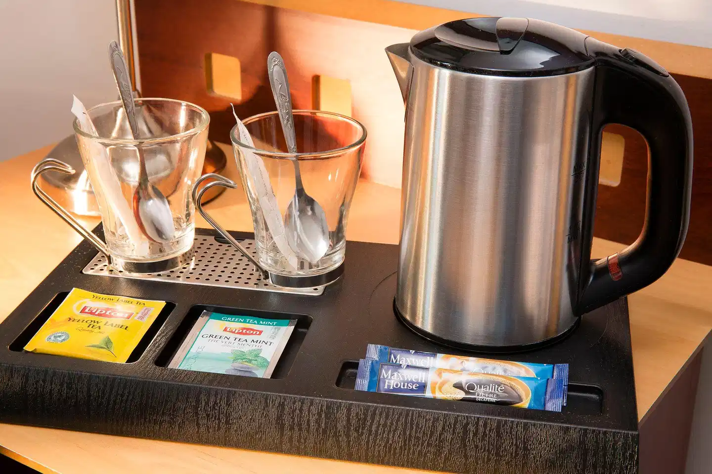 Hôtel 10 Opéra Wohnbeispiel