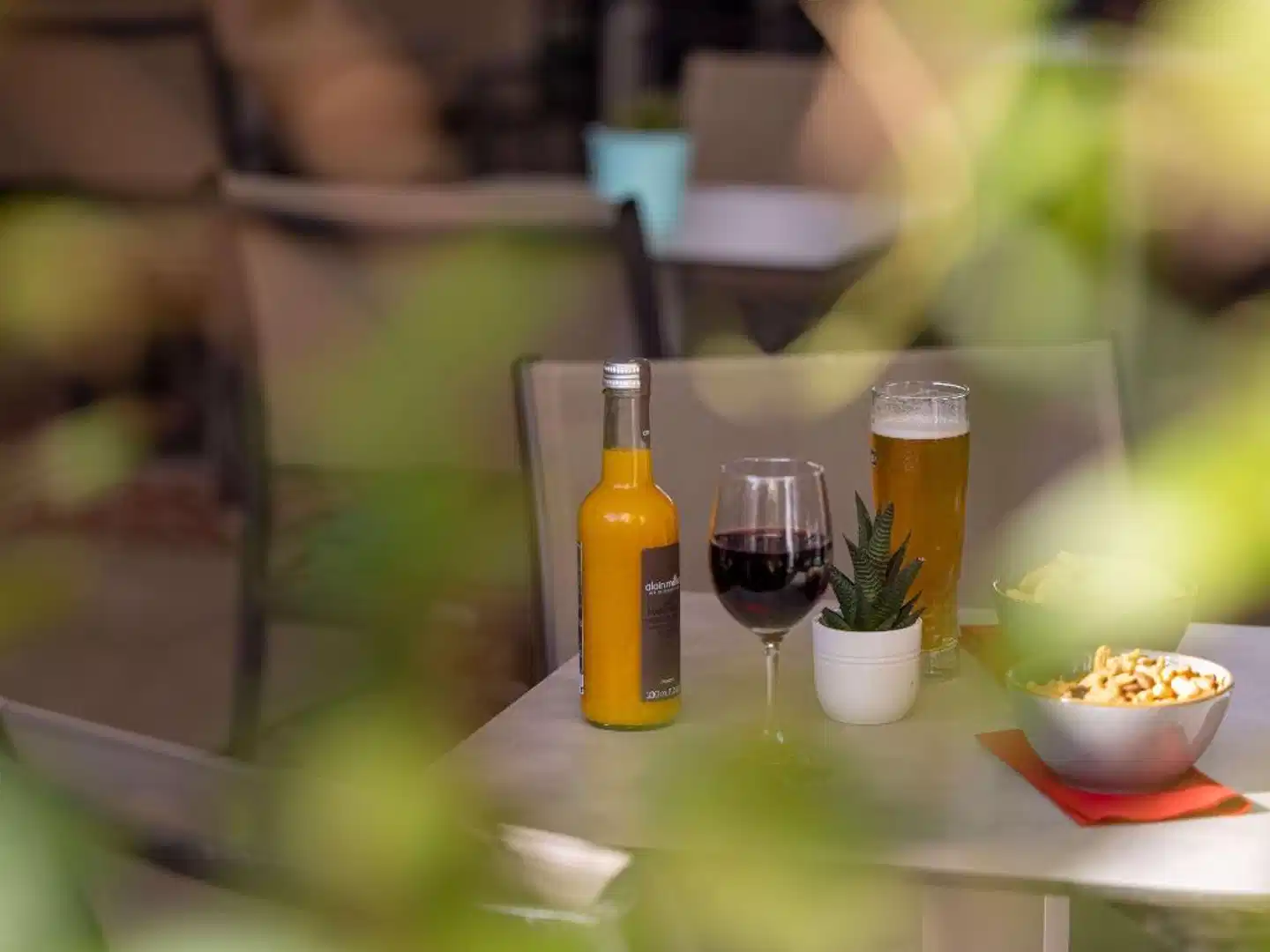 Novotel Suites Marseille Centre Euromed Sport und Entertainment