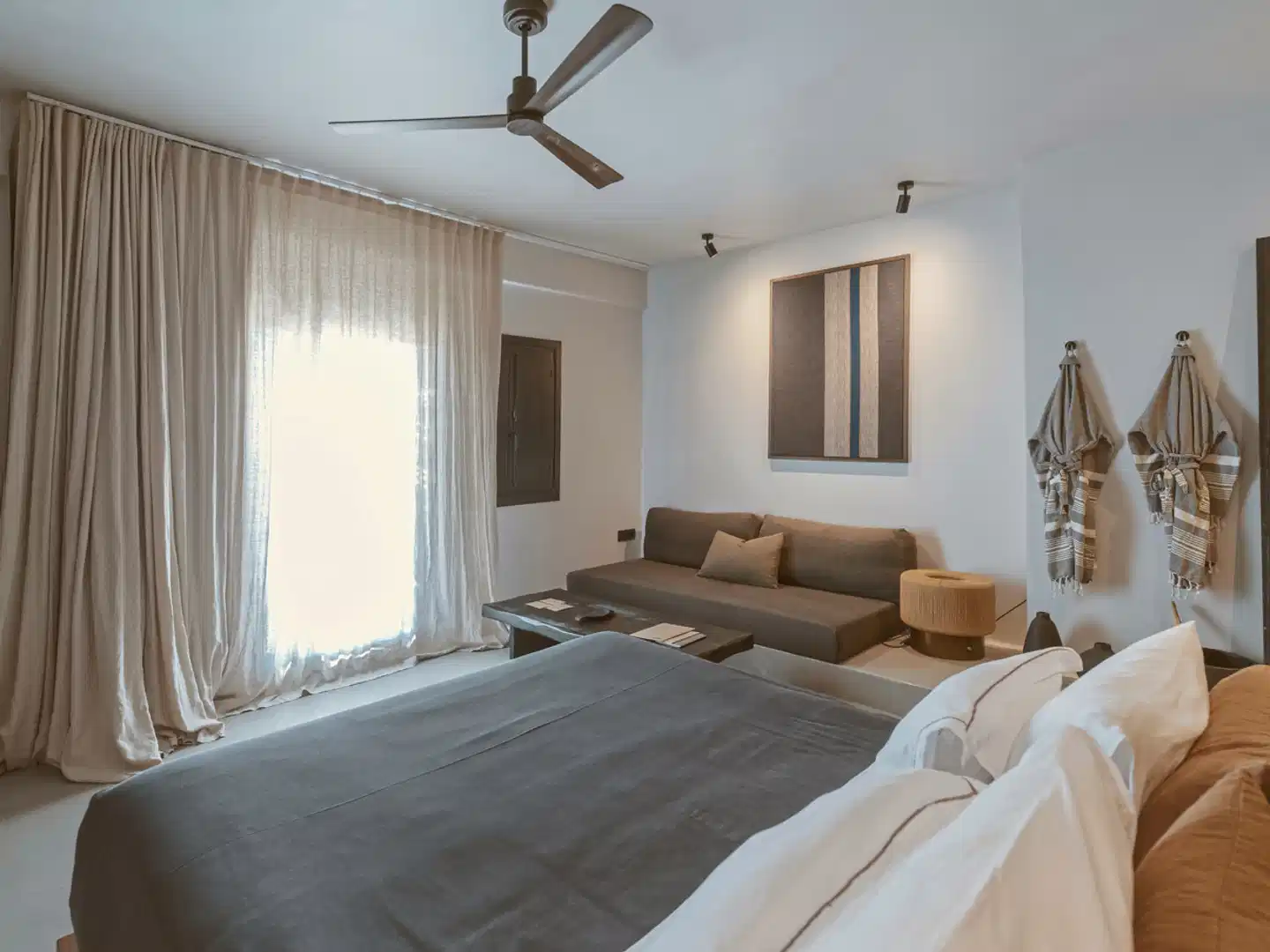 ananea Mykonos Wohnbeispiel