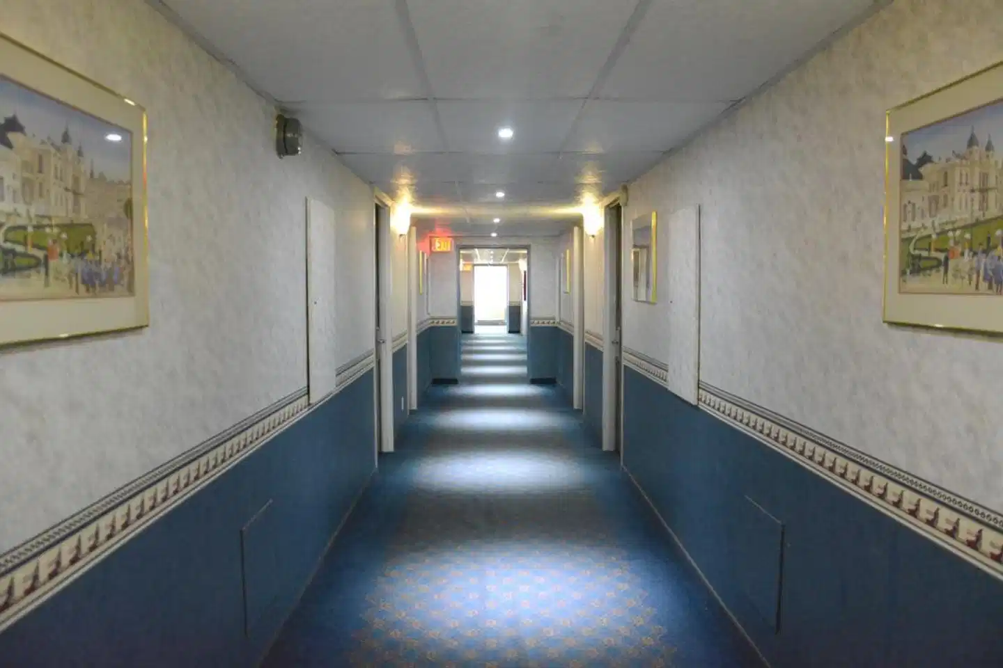 Travelodge by Wyndham Milwaukee Konferenz