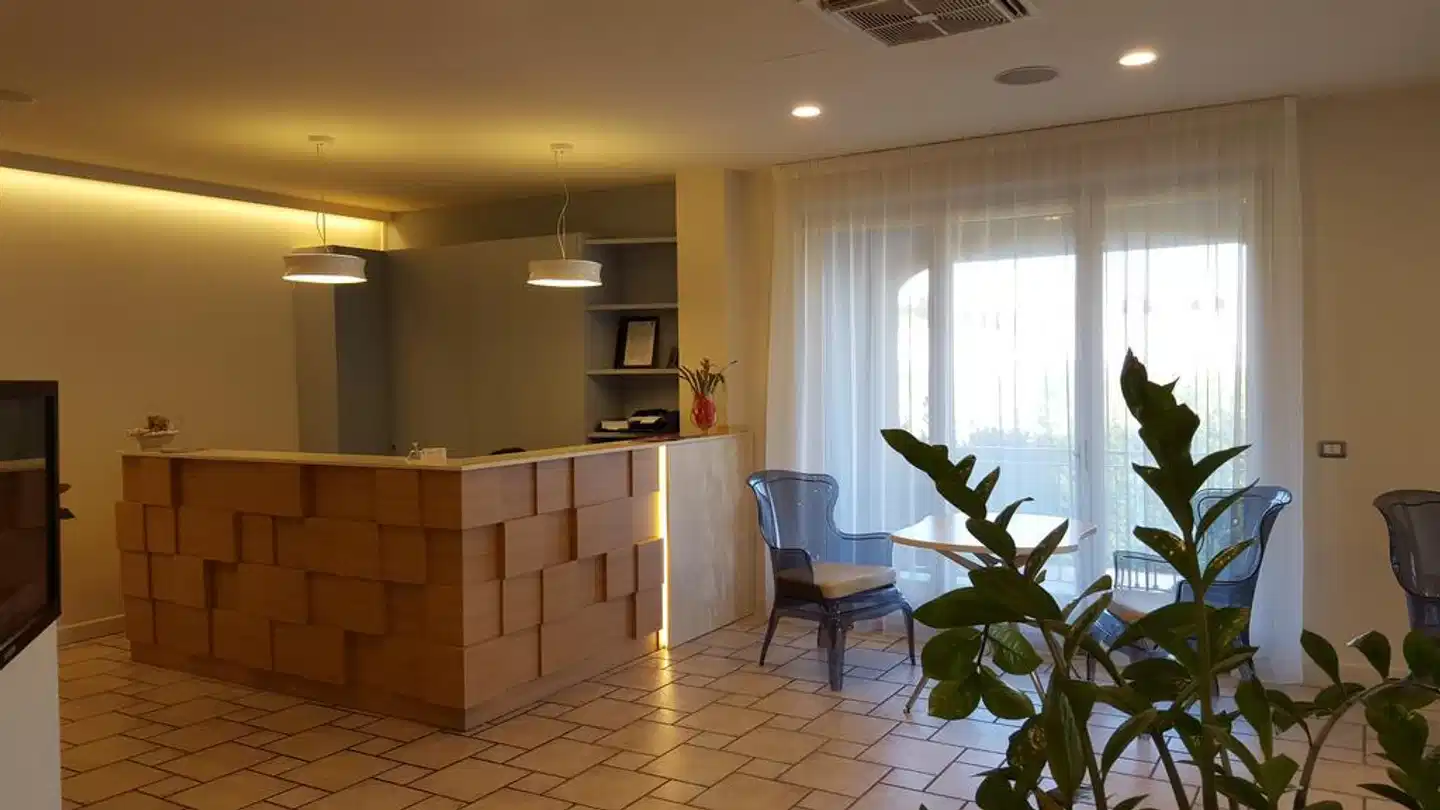 Cristoforo Colombo Wellness