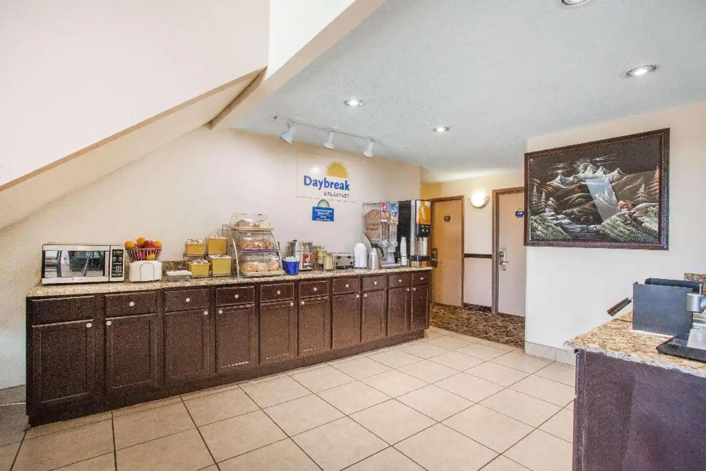 Days Inn by Wyndham Aberdeen Bar