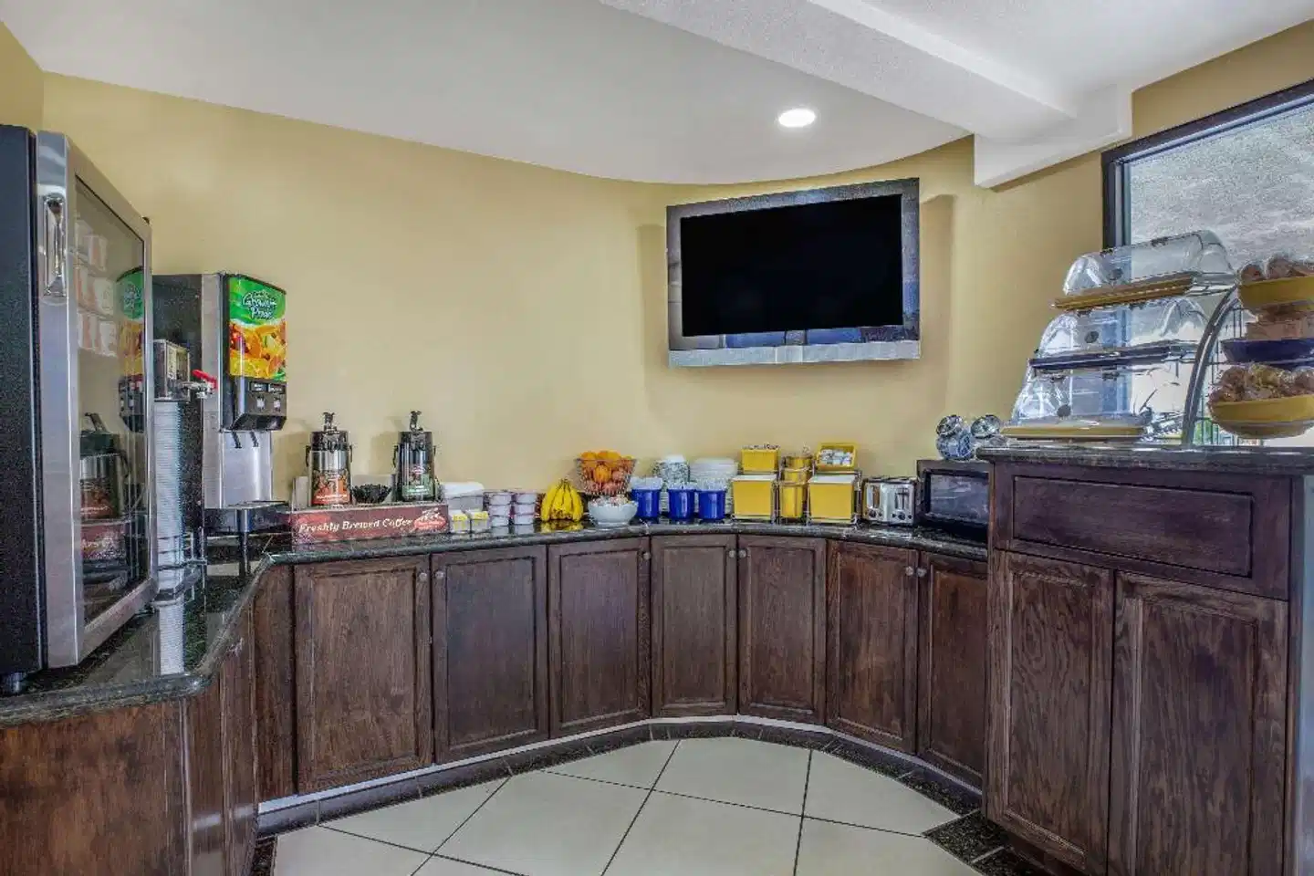 Days Inn by Wyndham Banning Casino/Outlet Mall Konferenz