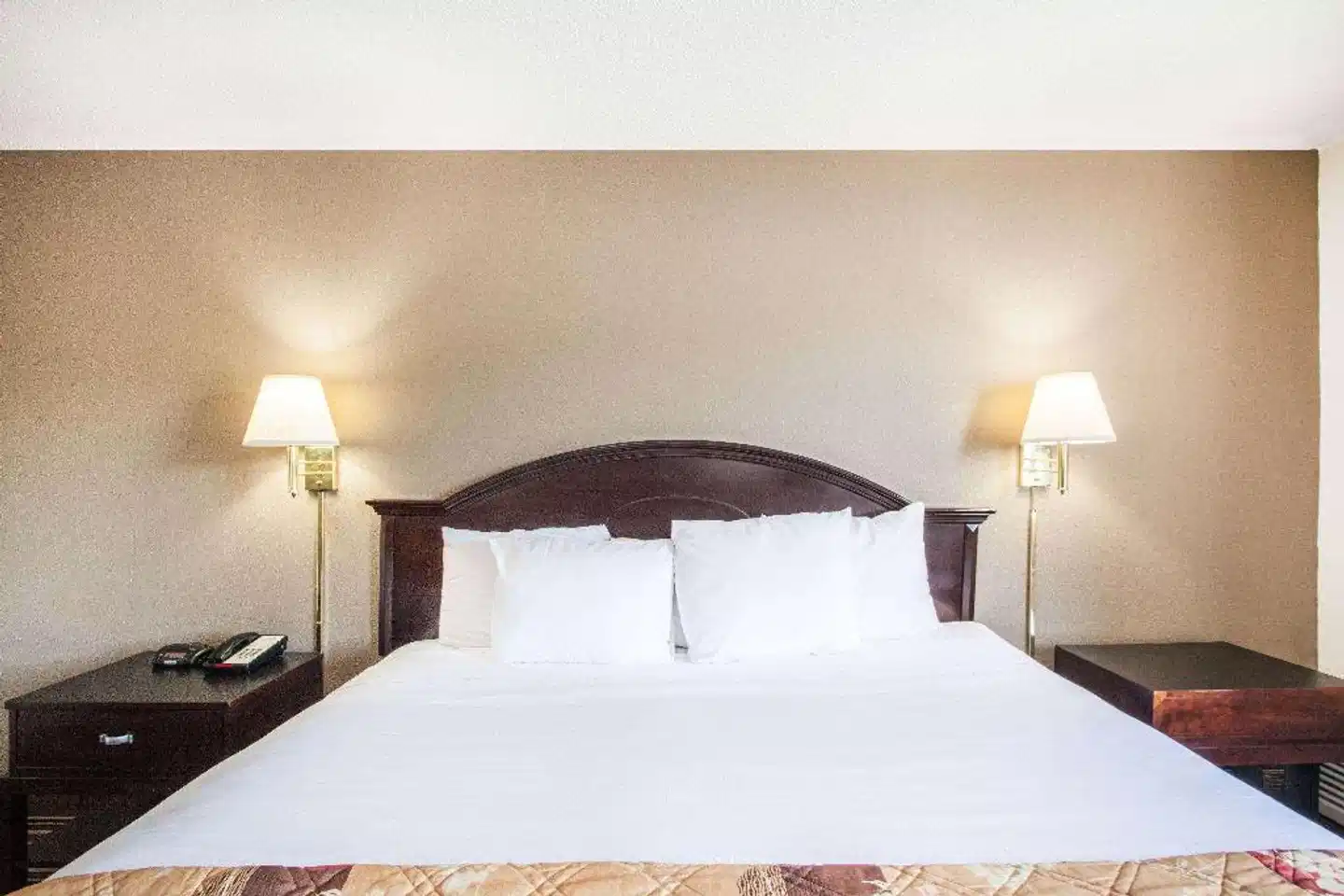 Days Inn by Wyndham Aberdeen Wohnbeispiel