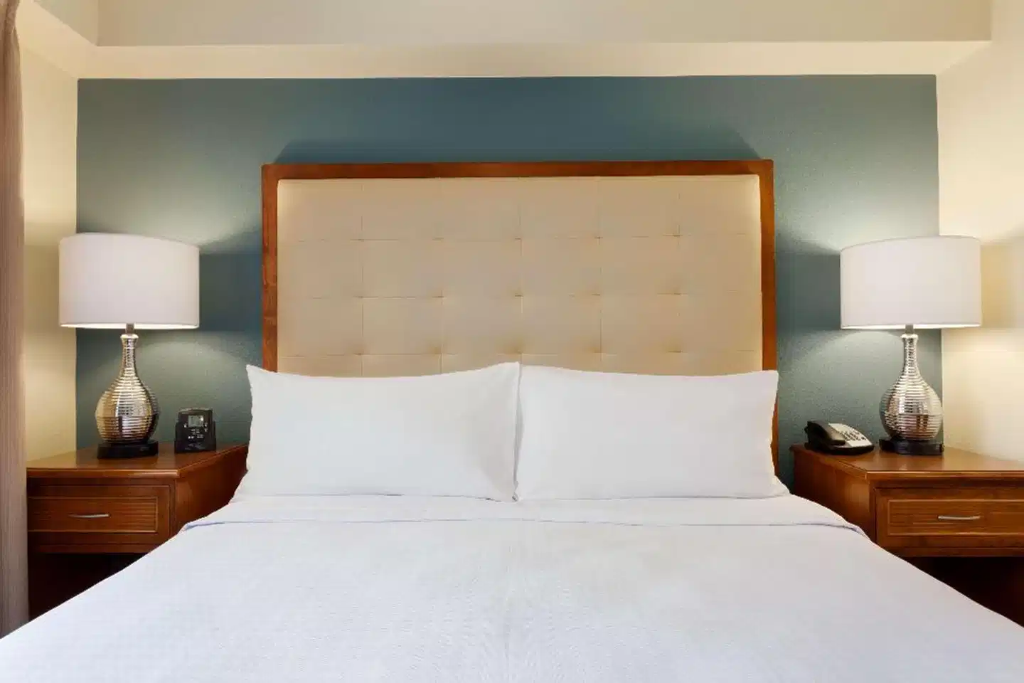 Homewood Suites by Hilton San Diego Airport-Liberty Station Wohnbeispiel