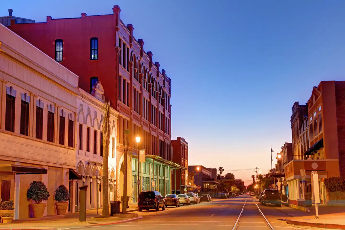 Harbor House Hotel & Marina at Pier 21 Aussenansicht