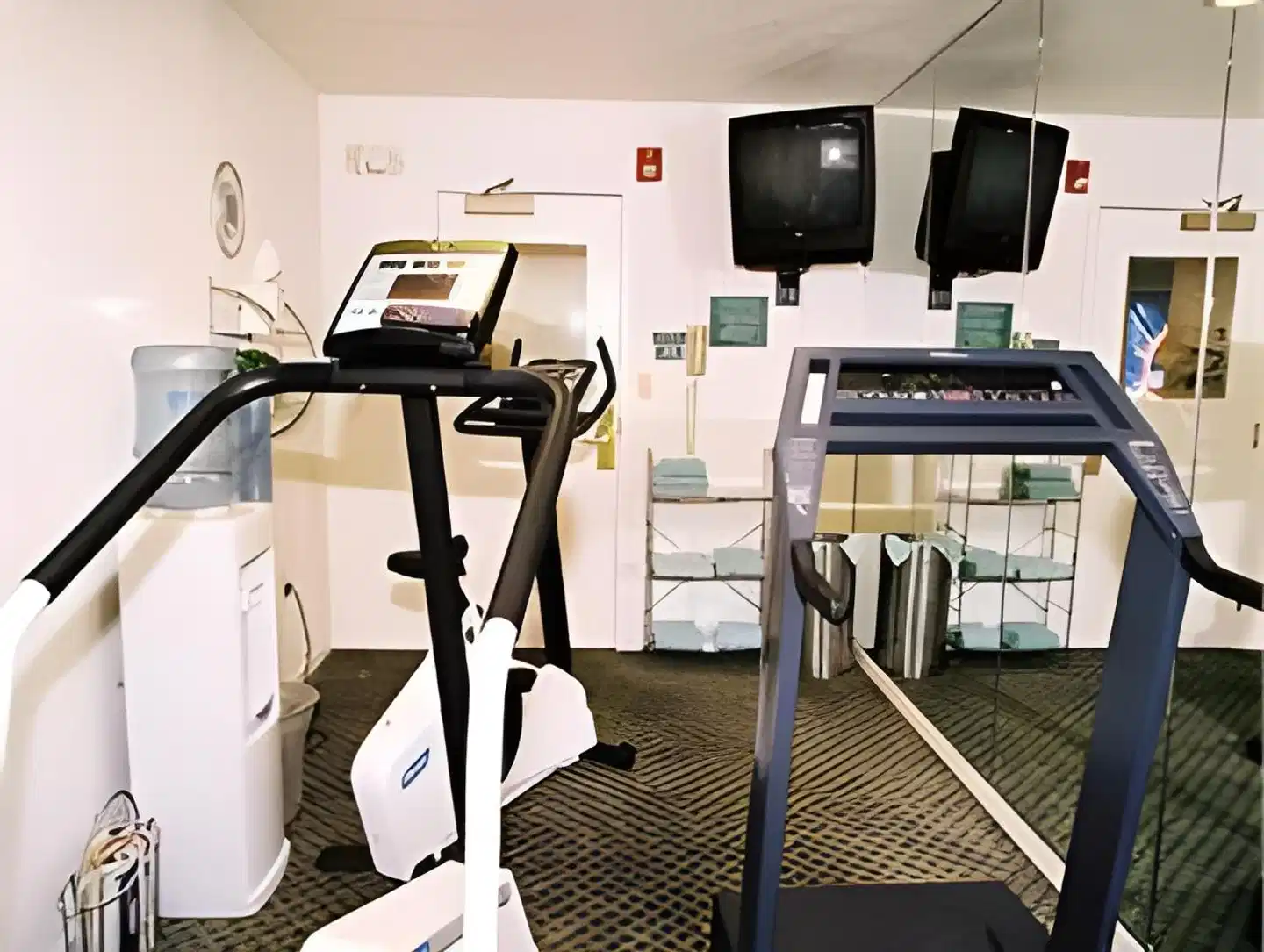 TownePlace Suites by Marriott Indianapolis - Keystone Sport und Entertainment