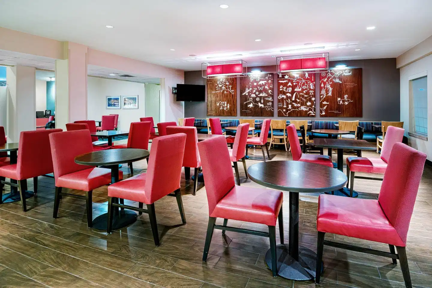 TownePlace Suites by Marriott San Antonio Northwest Bar