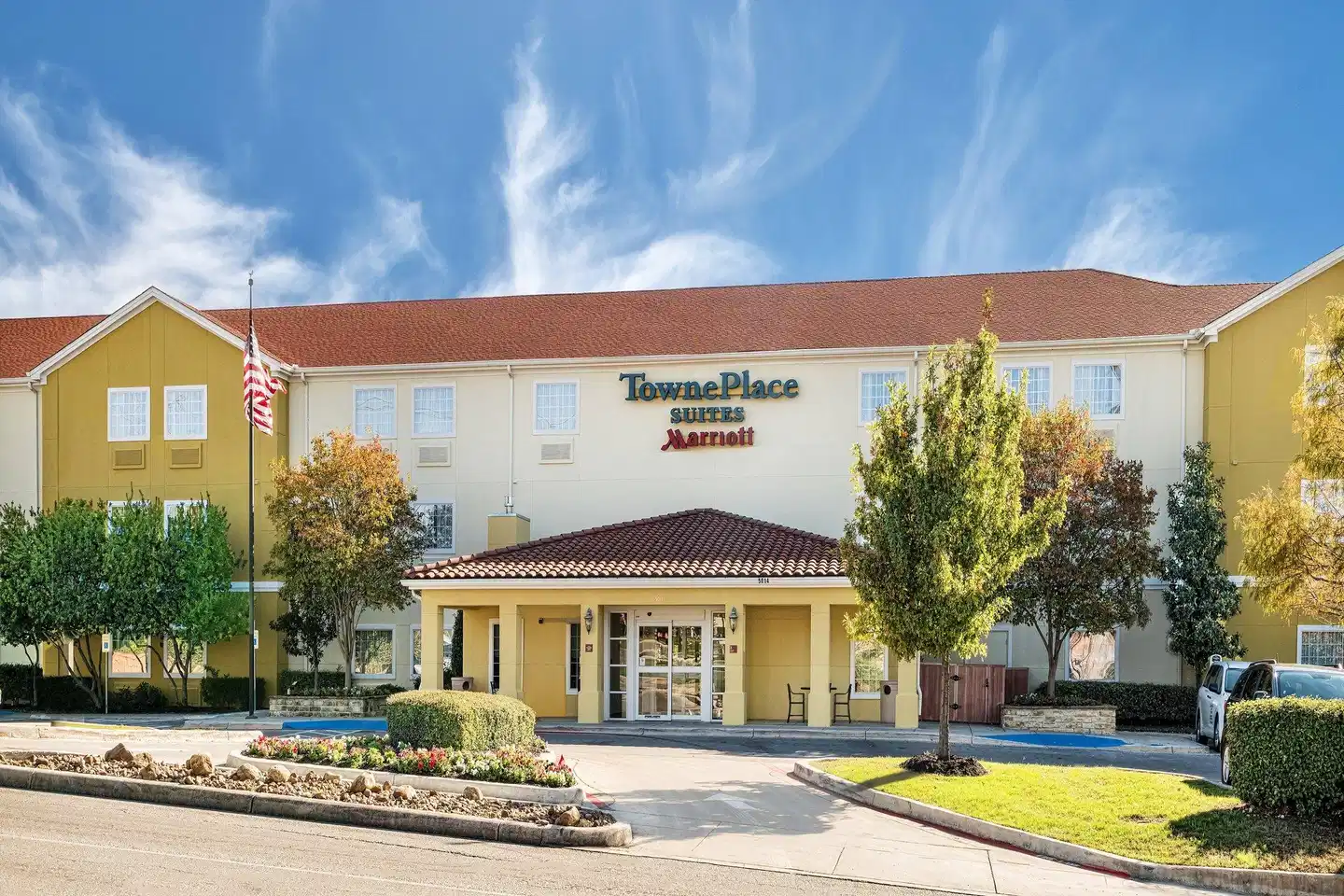 TownePlace Suites by Marriott San Antonio Northwest Aussenansicht