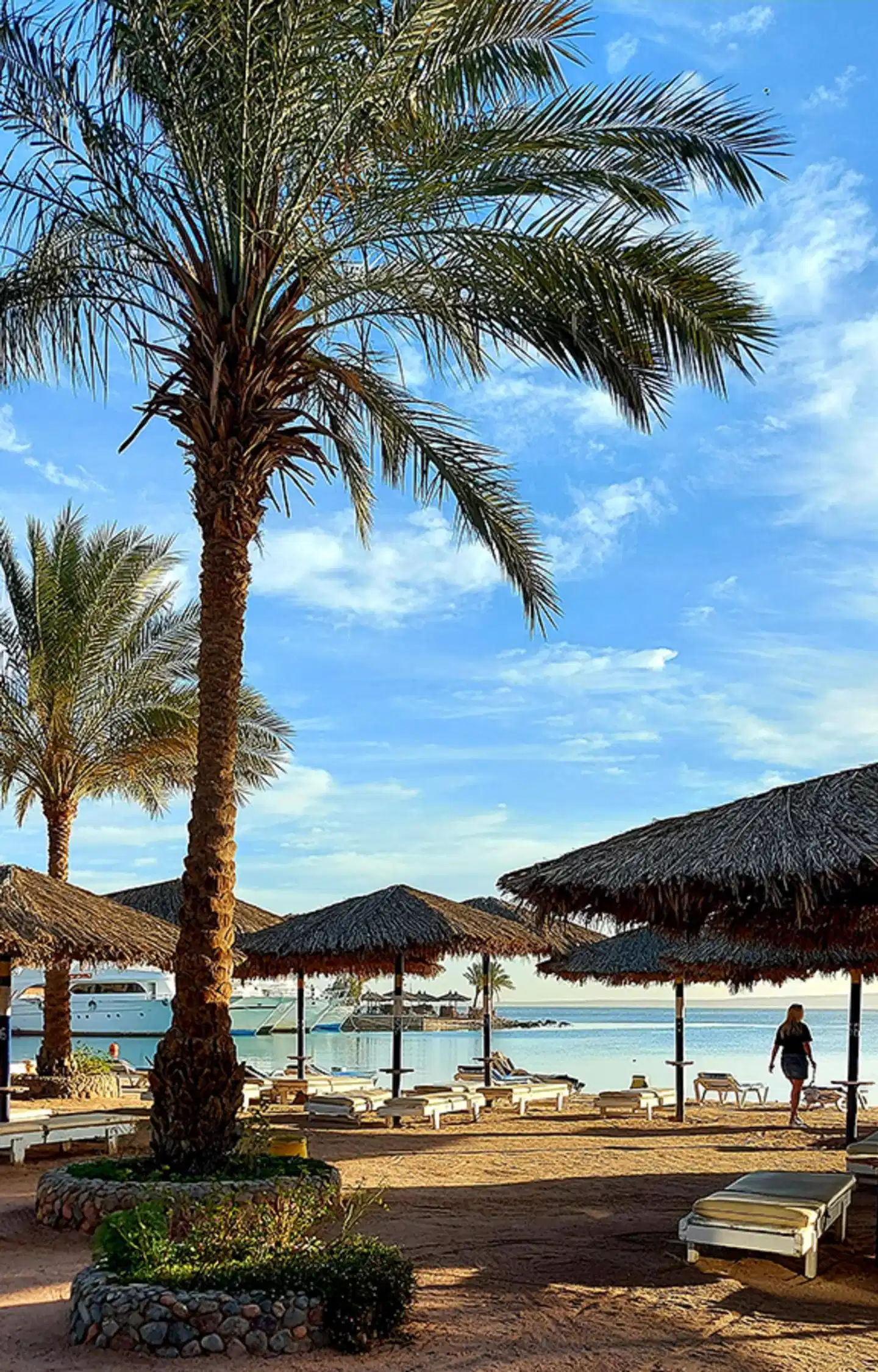 Regina Resort & Aqua Park Strand