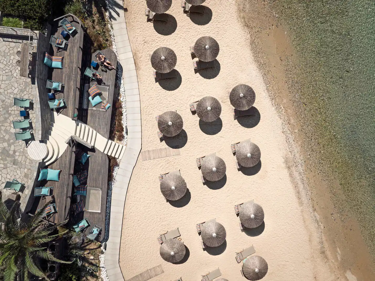 Eagles Palace Sport und Entertainment