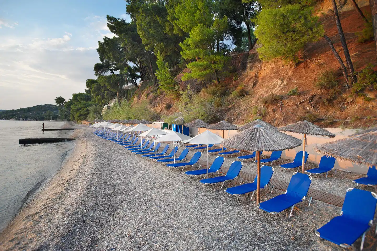 Acrotel Athena Pallas Strand