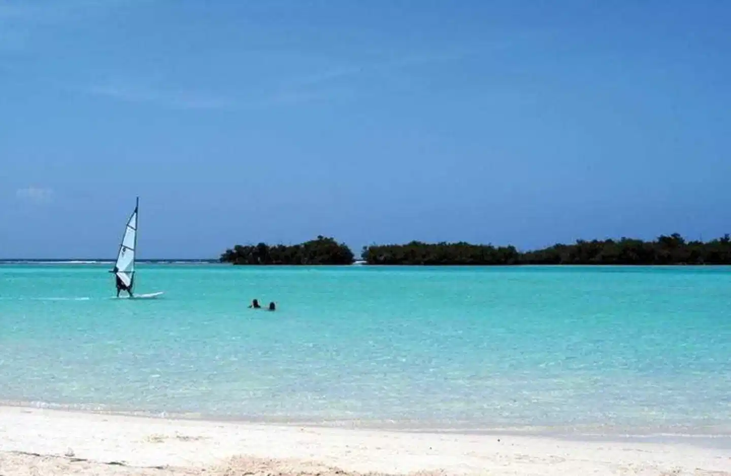 Hotel BelleVue Dominican Bay Strand