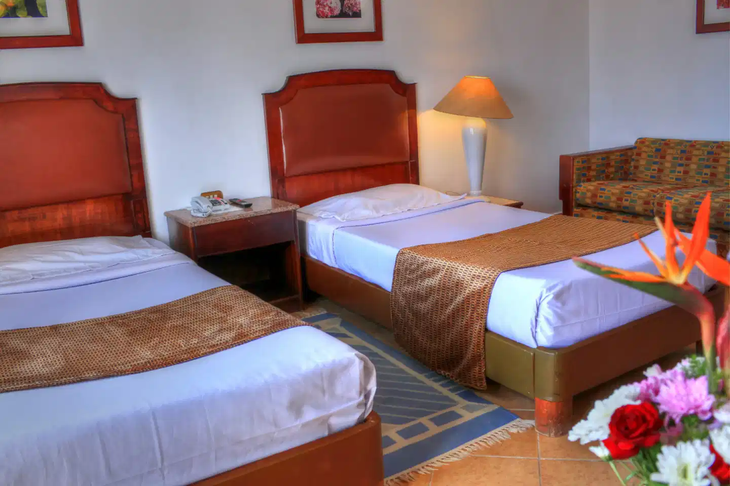 Marlin Inn Azur Resort Wohnbeispiel