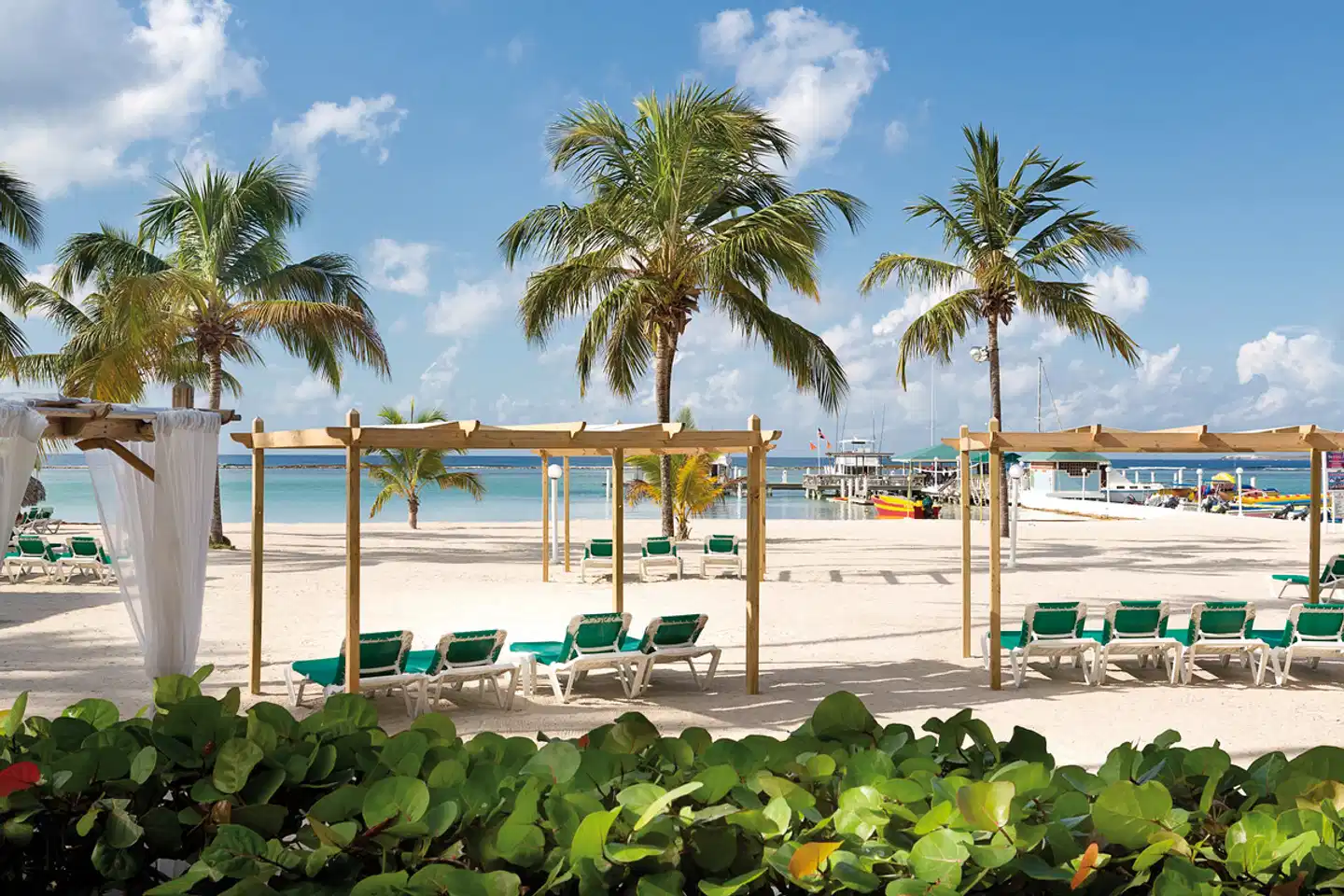 whala! Boca Chica Strand