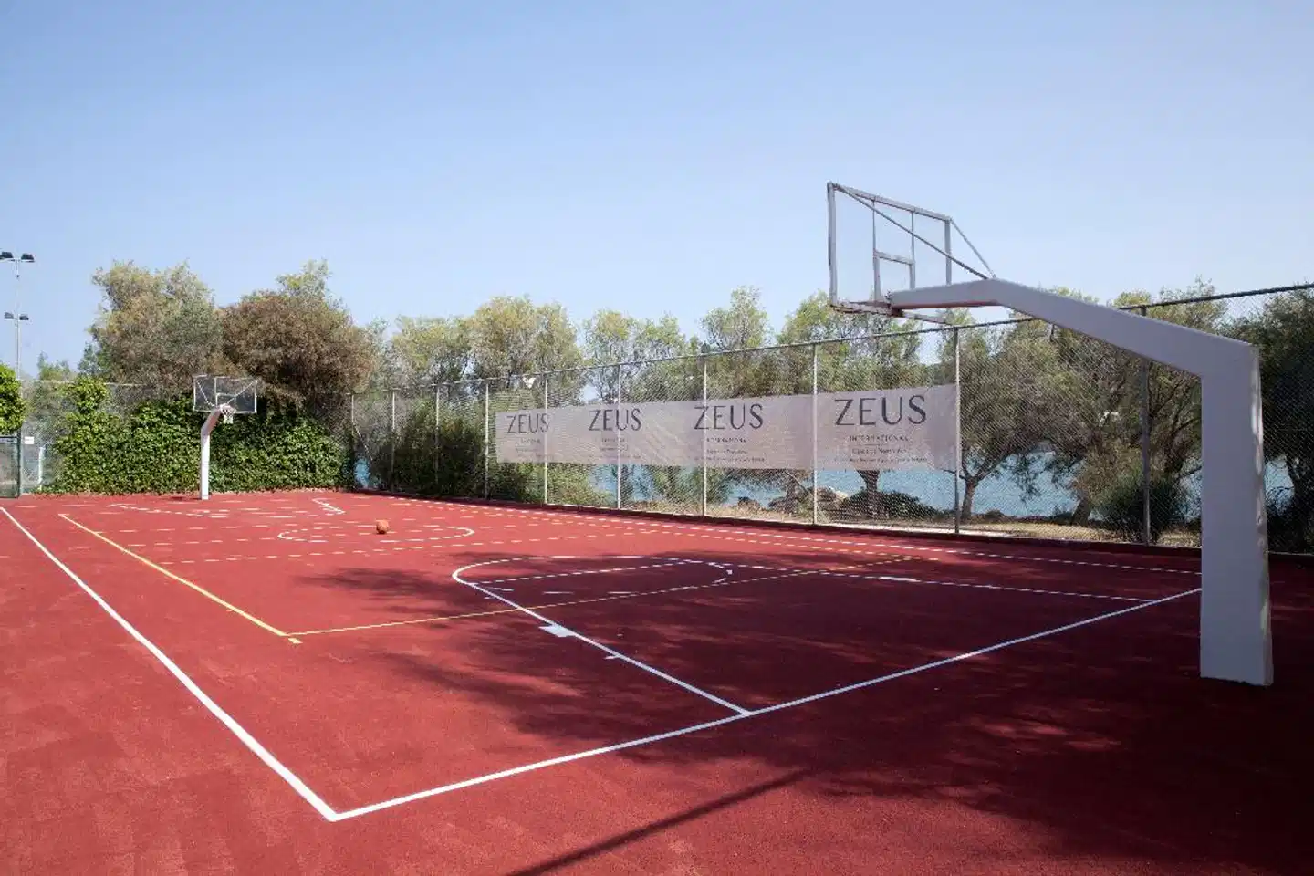 Dolce by Wyndham Athens Attica Riviera Sport und Entertainment