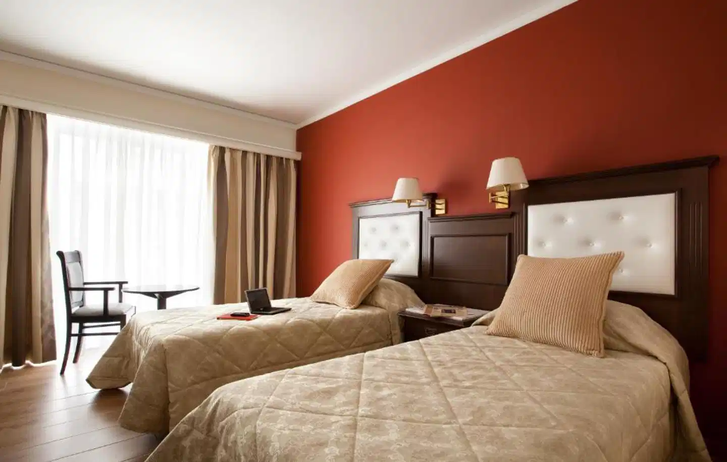 Achillion Palace Wohnbeispiel