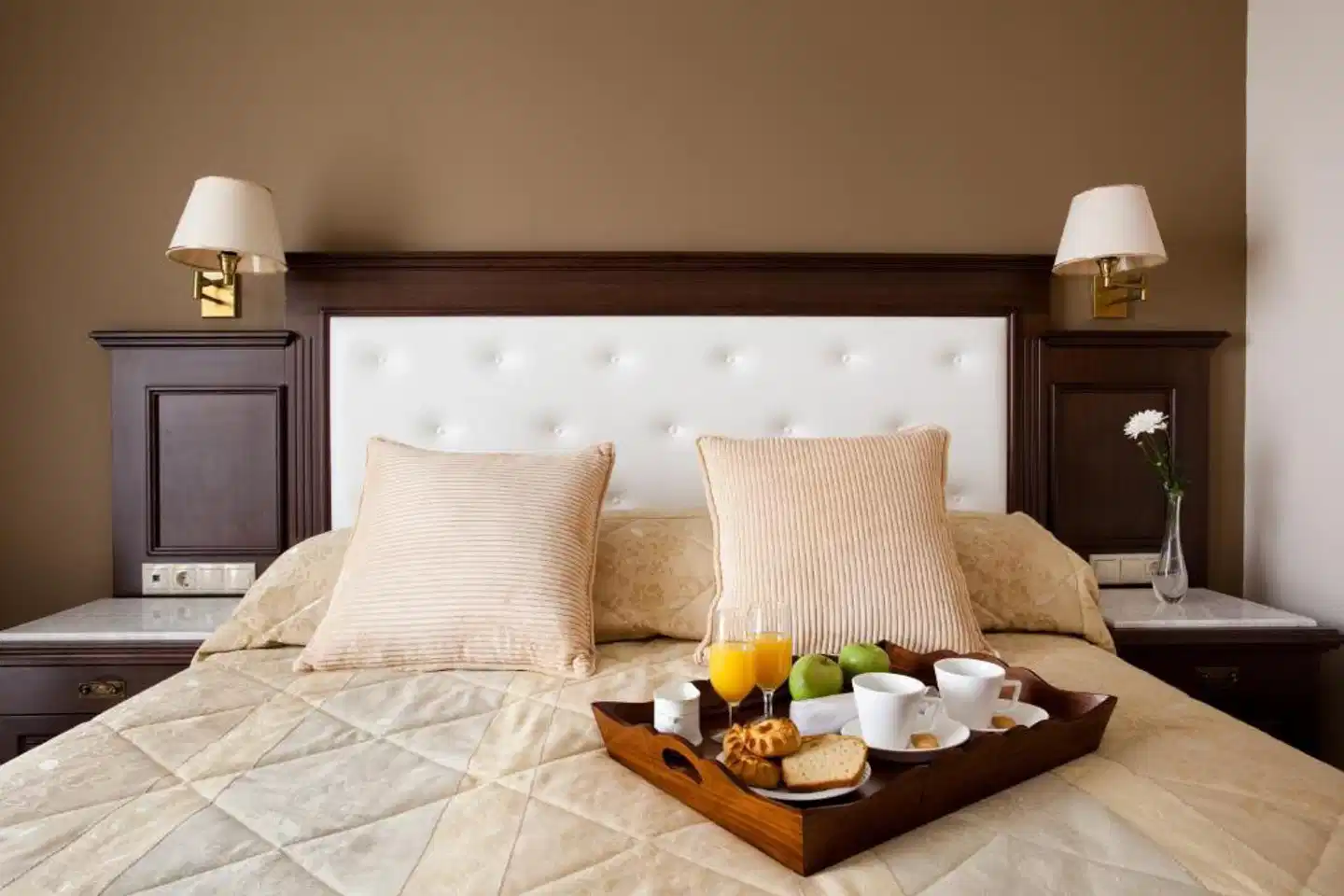 Achillion Palace Wohnbeispiel