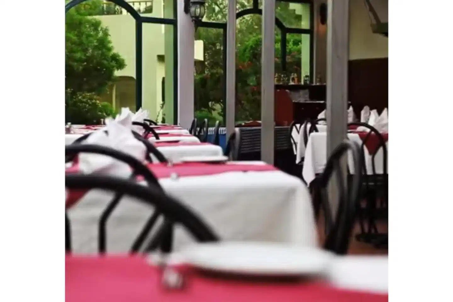 Lotus Bay Resort Wellness