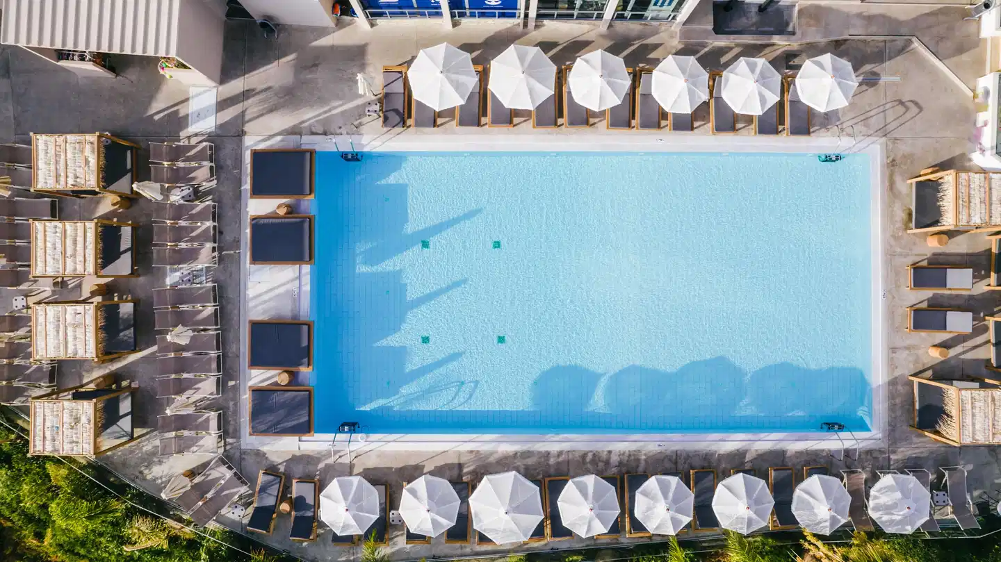 Village Panorama Pool