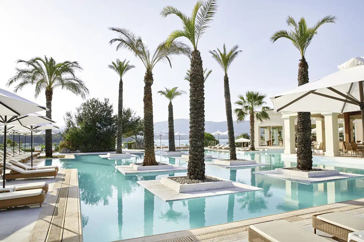 Grecotel Eva Palace Wellness