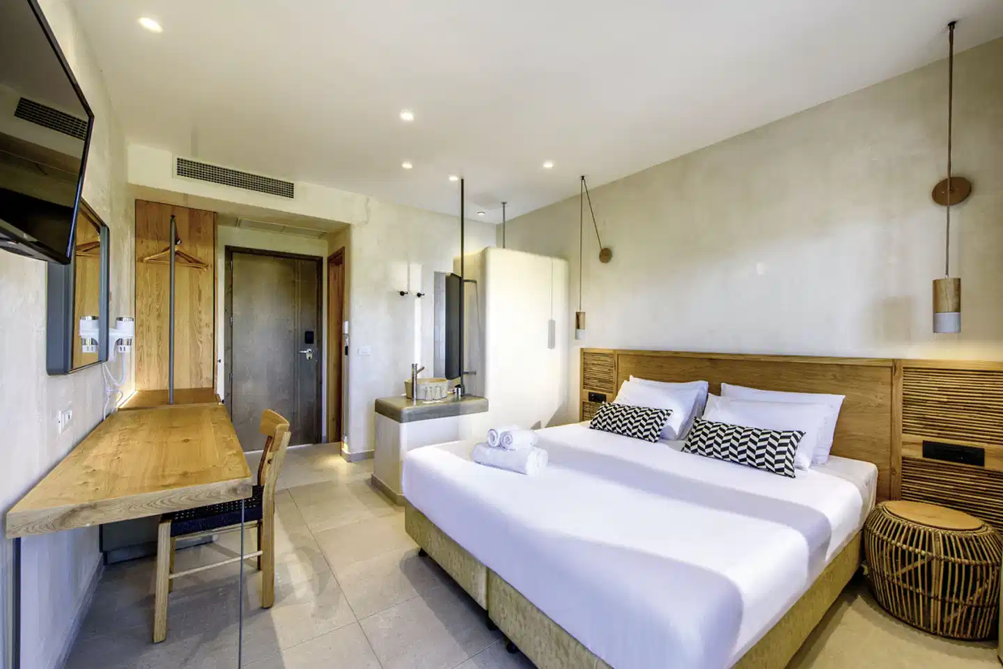 Stella Village Wohnbeispiel