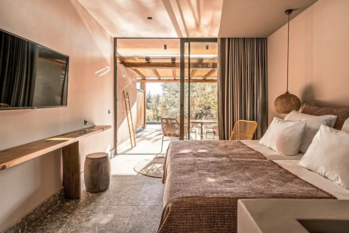 Cook's Club Corfu Wohnbeispiel