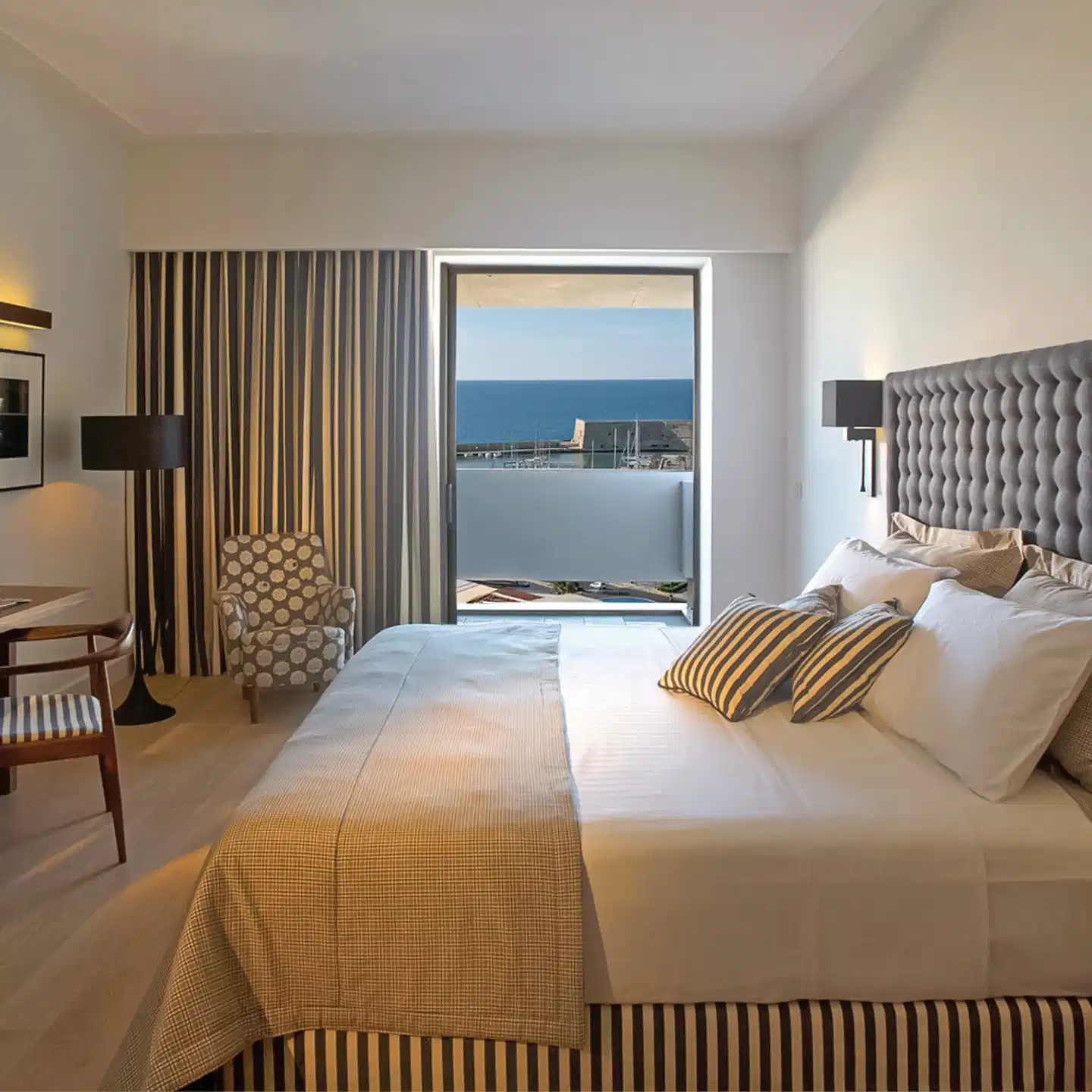 Aquila Atlantis Wohnbeispiel