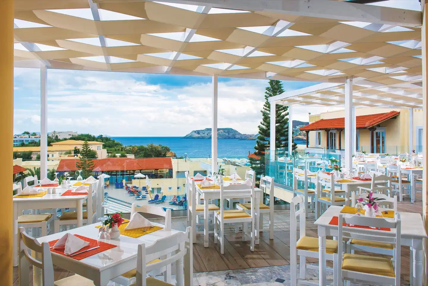 Alexander House Hotel RESTAURANT