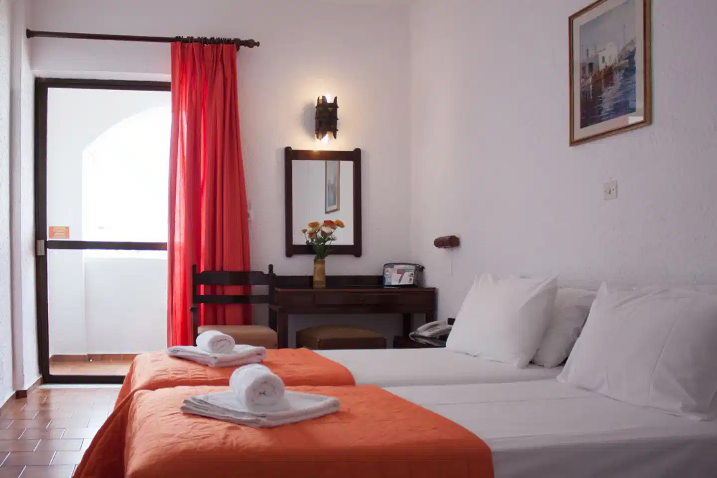 Malia Holidays Wohnbeispiel