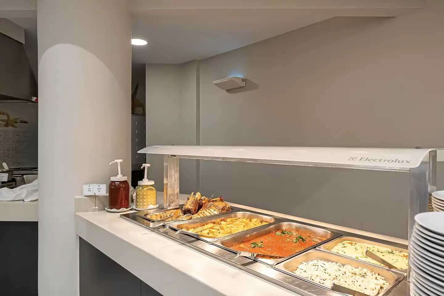 Rethymno Village Restaurant