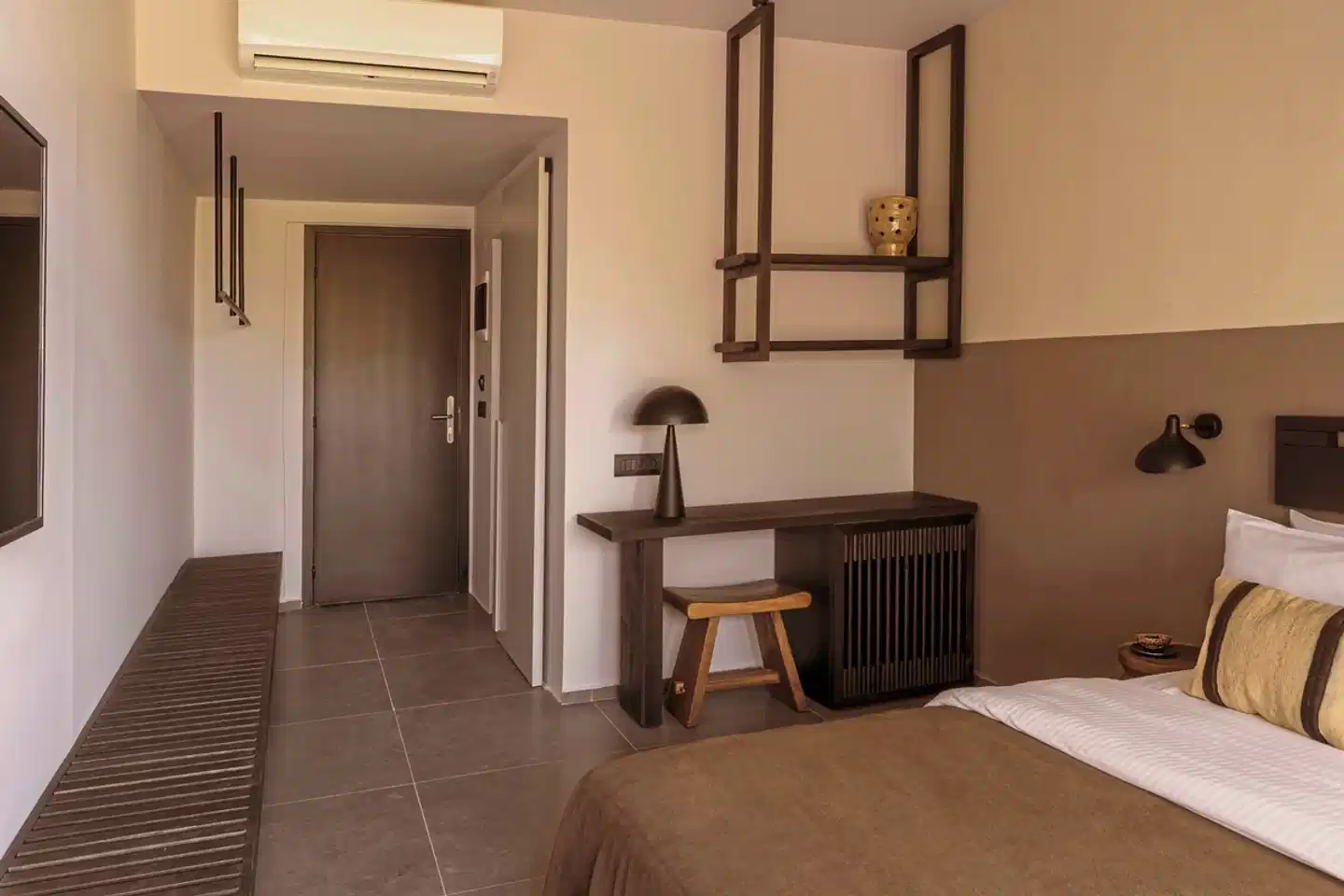 Cook's Club Kolymbia Wohnbeispiel