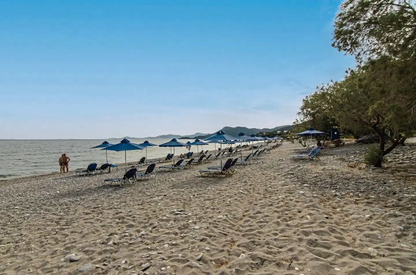 Kampos Village Strand