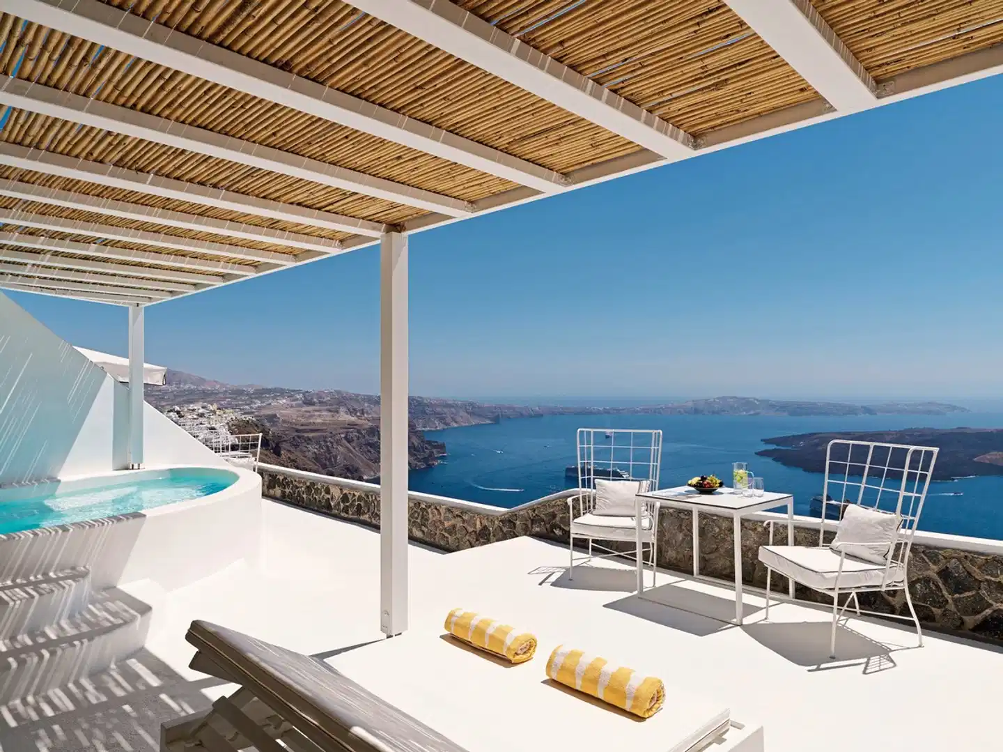 Katikies Chromata Strand