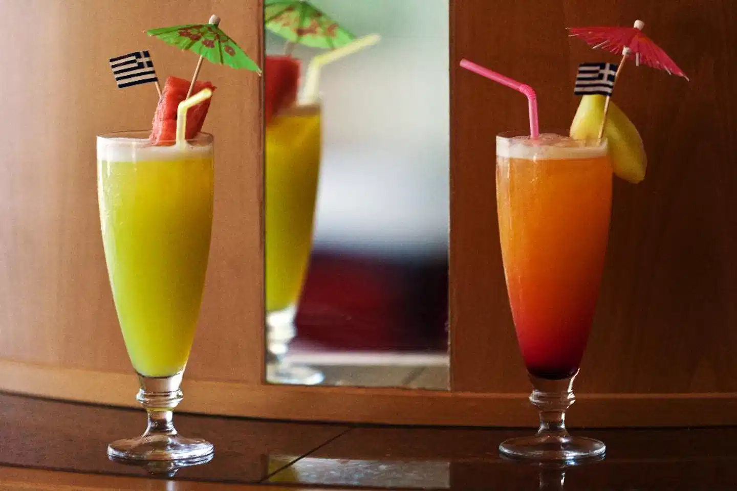 Blue Horizon Restaurant