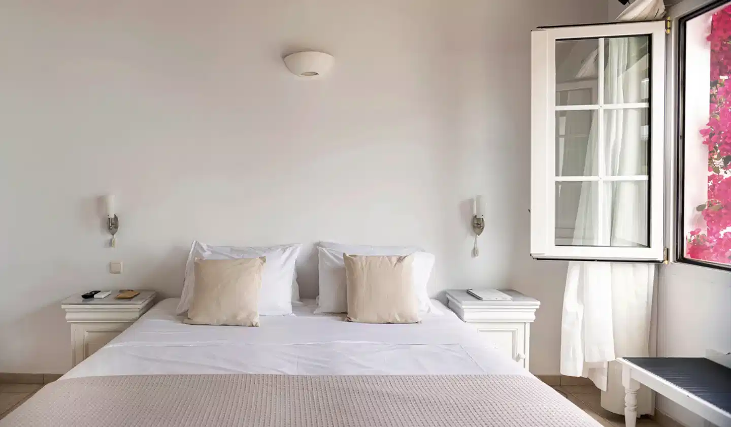 Rhenia Mykonos Wohnbeispiel