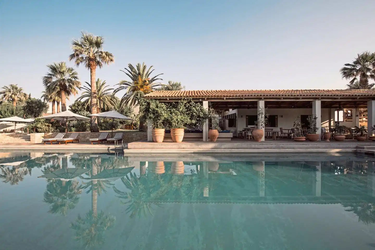 Phãea Cretan Malia POOL