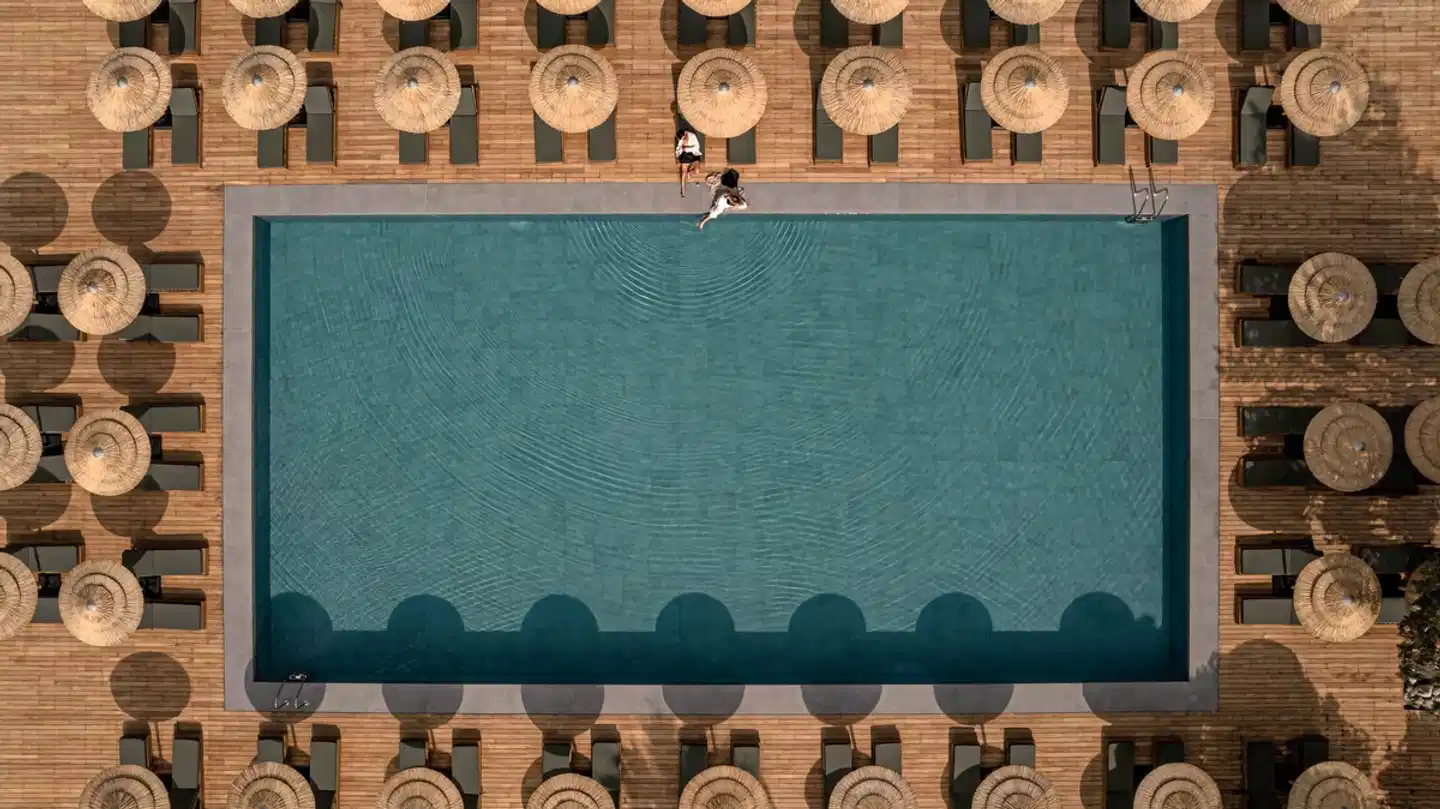 Cook's Club Kolymbia Sport und Entertainment